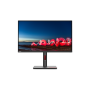 Monitor Lenovo ThinkVision T27i-3027" IPS, FHD, 16:9, Brightness: 300 nits, IPS 3Y