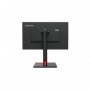 Monitor Lenovo ThinkVision T24i-30, 23.8" FHD (1920x1080) IPS WLED, Anti-glare, 16:9, Dot / Pixel Per Inch: 93 dpi, View Angle (