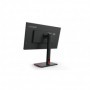 Monitor Lenovo ThinkVision T24i-30, 23.8" FHD (1920x1080) IPS WLED, Anti-glare, 16:9, Dot / Pixel Per Inch: 93 dpi, View Angle (