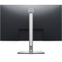 Monitor LED Dell P3223DE, 31.5inch, QHD IPS, 5ms, 60Hz, negru