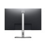 Monitor USB-C Dell 27" P2723DE, 68.47 cm, TFT LCD IPS, 2560 x 1440 at 60 Hz, 16:9