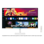 Monitor Samsung 32" LS32BM701UPXEN