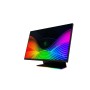 Monitor LED Razer Raptor, 27inch, IPS QHD, 1ms, 165Hz, negru