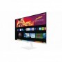 Monitor Samsung 32" LS32BM701UPXEN