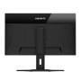 Monitor LED Gigabyte M32U-EK, 31.5inch, IPS UHD, 1ms, 144Hz, negru