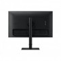 Monitor Samsung 27" LS27A800UJPXEN