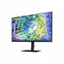 Monitor Samsung 27" LS27A800UJPXEN