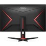 Monitor AOC 27" 27G2SAE/BK