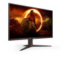 Monitor AOC 27" 27G2SAE/BK