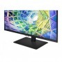 Monitor Samsung 27" LS27A800UJPXEN