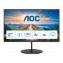 Monitor AOC 27" U27V4EA