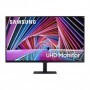 Monitor Samsung 32" LS32A700NWPXEN