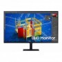 Monitor Samsung 32" LS32A700NWPXEN