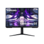 Monitor Samsung 27" LS27AG300NRXEN