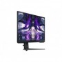 Monitor Samsung 27" LS27AG300NRXEN