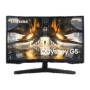 Monitor Samsung 32" LS32AG550EPXEN