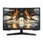 Monitor Samsung 32" LS32AG550EPXEN