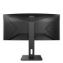 Monitor AOC 34" CU34P2A