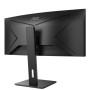 Monitor AOC 34" CU34P2A