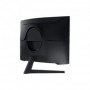 Monitor Samsung 32" LS32AG550EPXEN