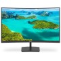 Monitor Philips 23.6" 241E1SC/00