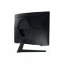 Monitor Samsung 32" LS32AG550EPXEN