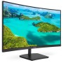 Monitor Philips 23.6" 241E1SC/00
