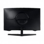 Monitor Samsung 32" LS32AG550EPXEN