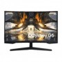 Monitor Samsung 32" LS32AG550EPXEN