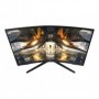 Monitor Samsung 32" LS32AG550EPXEN