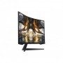Monitor Samsung 32" LS32AG550EPXEN