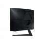 Monitor Samsung 32" LS32AG550EPXEN