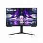 Monitor Samsung 24" LS24AG300NRXEN