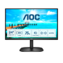 Monitor AOC 23.8" 24B2XDAM