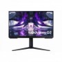 Monitor Samsung 24" LS24AG300NRXEN