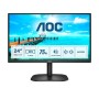Monitor AOC 23.8" 24B2XDAM