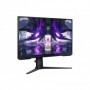 Monitor Samsung 24" LS24AG300NRXEN