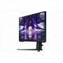 Monitor Samsung 24" LS24AG300NRXEN