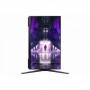 Monitor Samsung 24" LS24AG300NRXEN