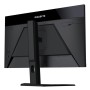 Monitor LED Gigabyte M27Q, 27inch, 2K IPS QHD, 0.5ms, 170Hz, negru