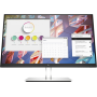 Monitor LED HP E24 G4, 23.8inch, FHD IPS, 5ms, 60Hz, negru
