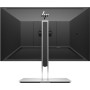 Monitor LED HP E24 G4, 23.8inch, FHD IPS, 5ms, 60Hz, negru