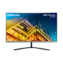 Monitor Samsung 32" LU32R590CWPXEN