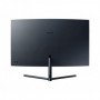 Monitor Samsung 32" LU32R590CWPXEN