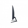 Monitor Samsung 32" LU32R590CWPXEN