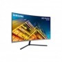 Monitor Samsung 32" LU32R590CWPXEN