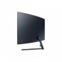 Monitor Samsung 32" LU32R590CWPXEN