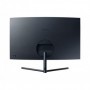 Monitor Samsung 32" LU32R590CWPXEN