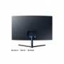 Monitor Samsung 32" LU32R590CWPXEN