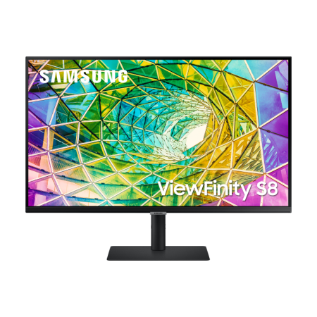 Monitor Samsung 27" LS27A800NMPXEN